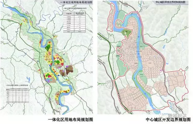 射洪控规图图片