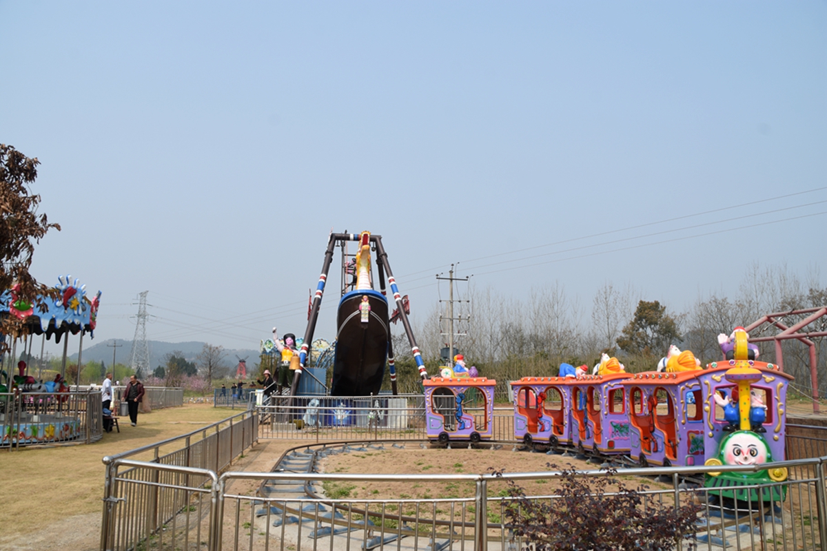 蓬安马回人这回要动真格的了:他们将在蓬安也打造一个高端大气上档次