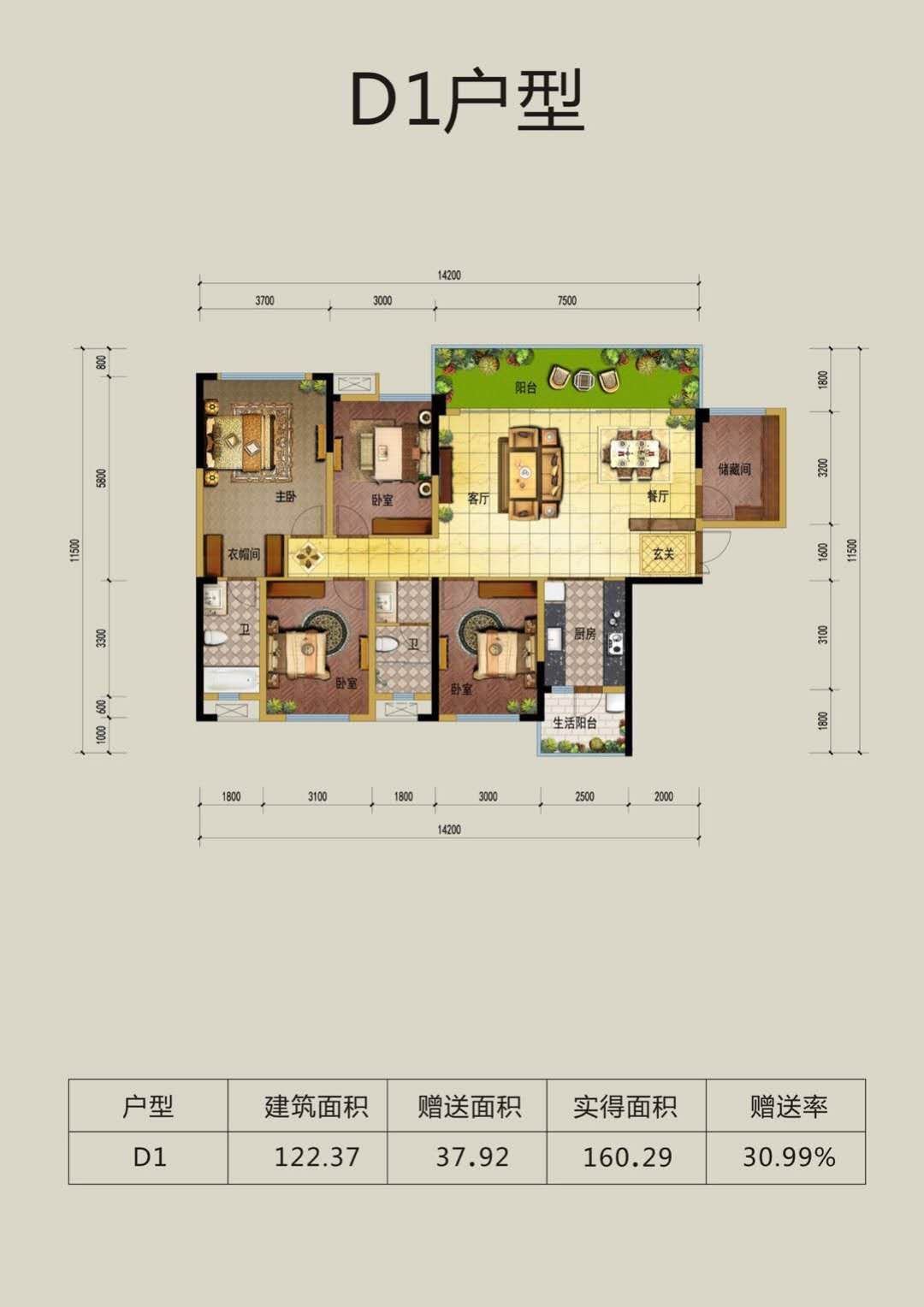 走过路过不要错过巴中兴文置信府电梯公寓低价转出
