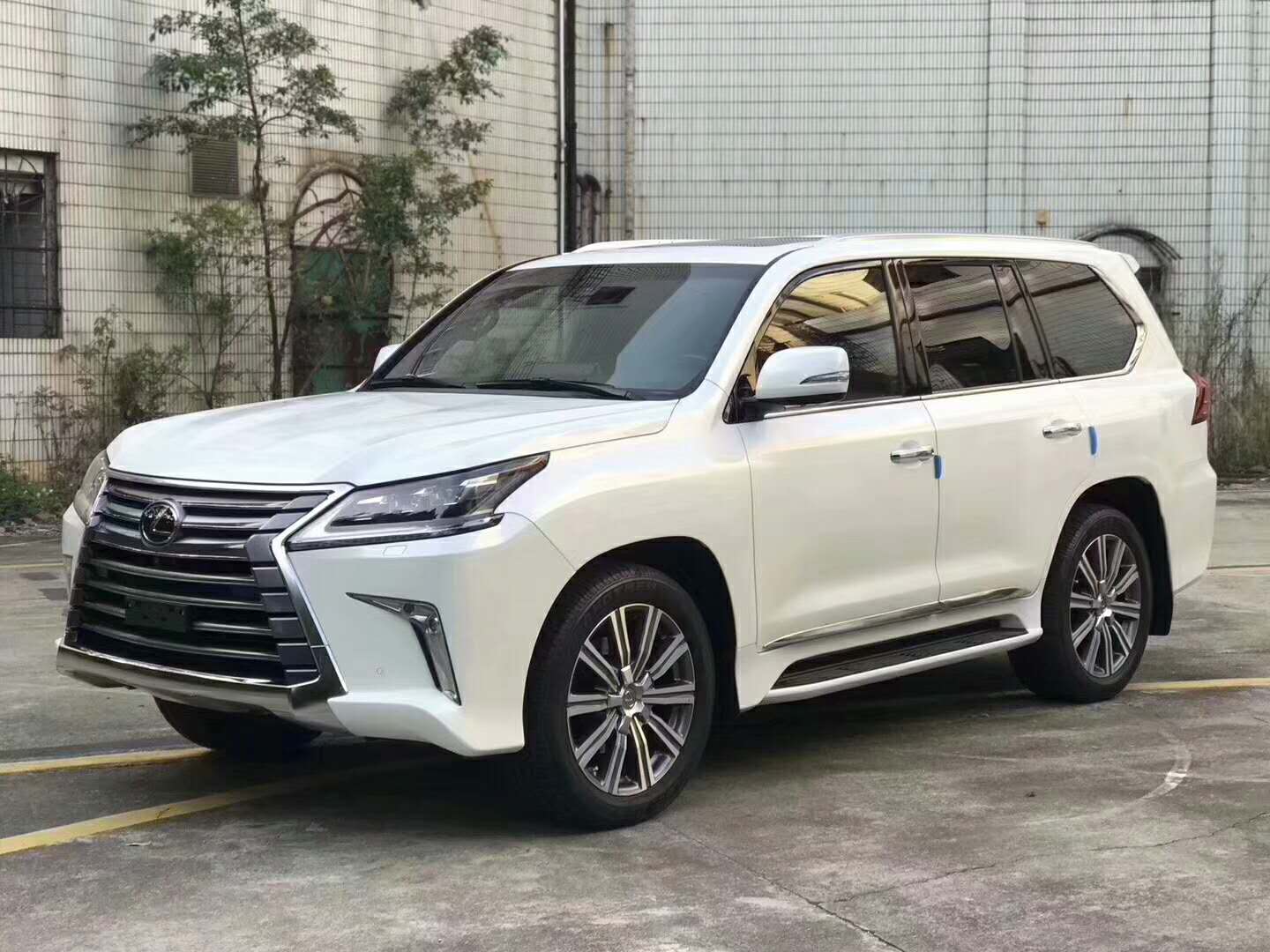 lx570 精美图片图片