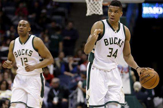 沙龙汇体育2018-04-04推荐:雄鹿VS凯尔特人 骑