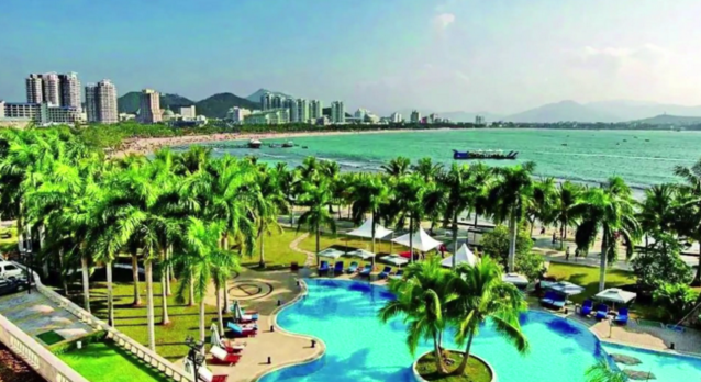 马光远:海南房产限购与自贸港发展背道而驰