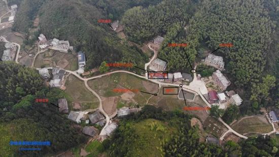 江西李锦莲故意杀人案再审:死缓改判无罪,但他