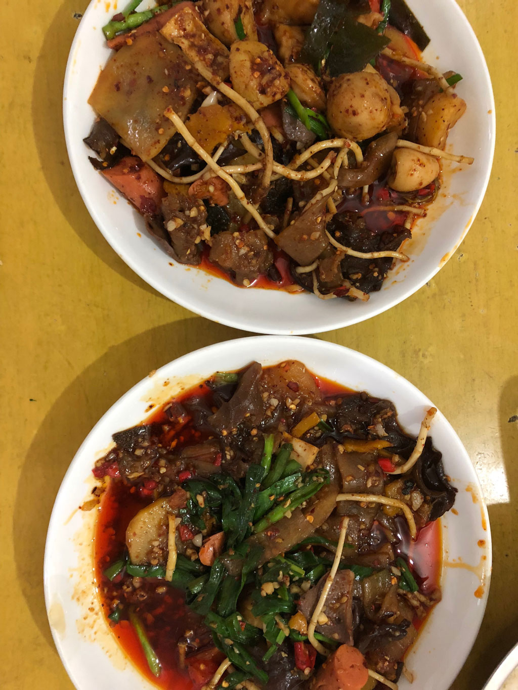 内江隆昌特色美食图片