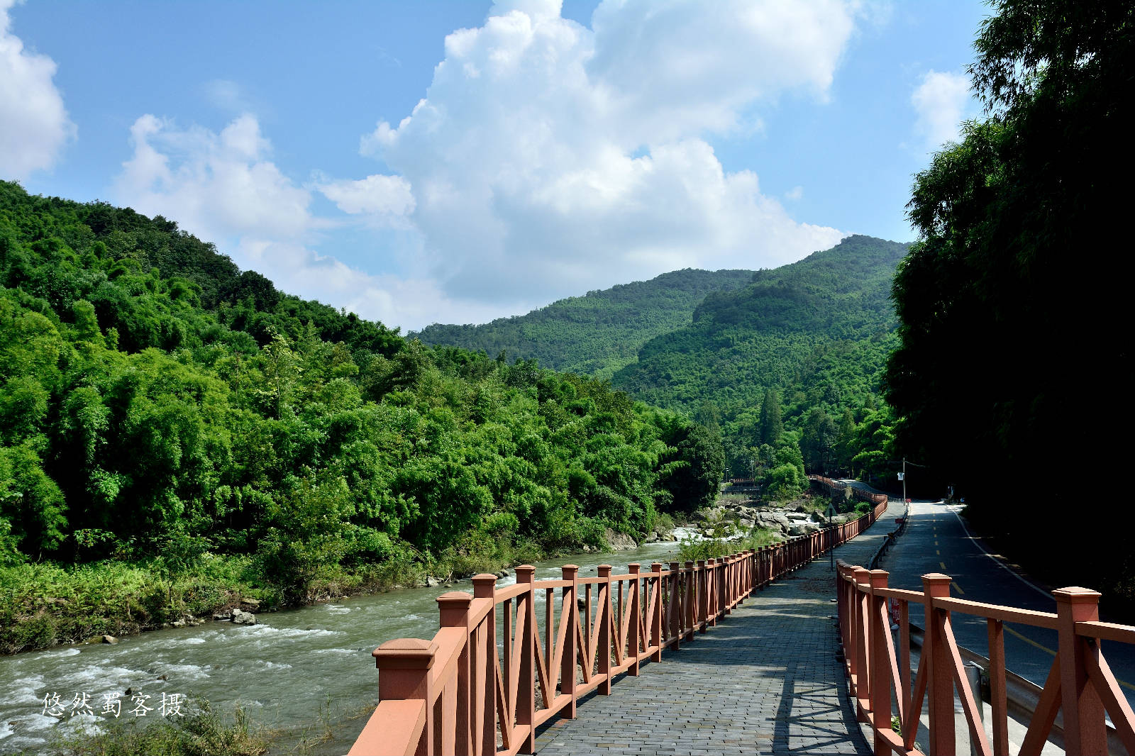 彭州石门村图片