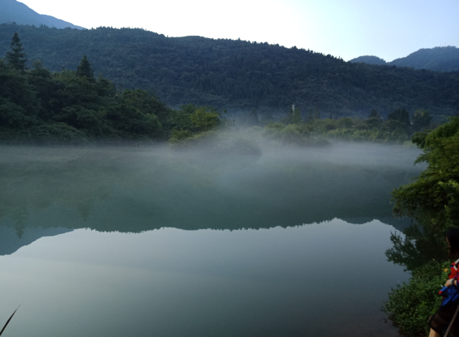 龙洞
