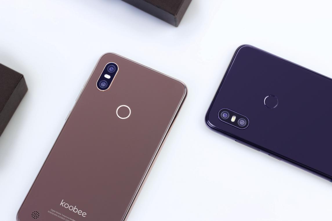 更懂你 koobee酷比f2 plus小酷机器人使用教程