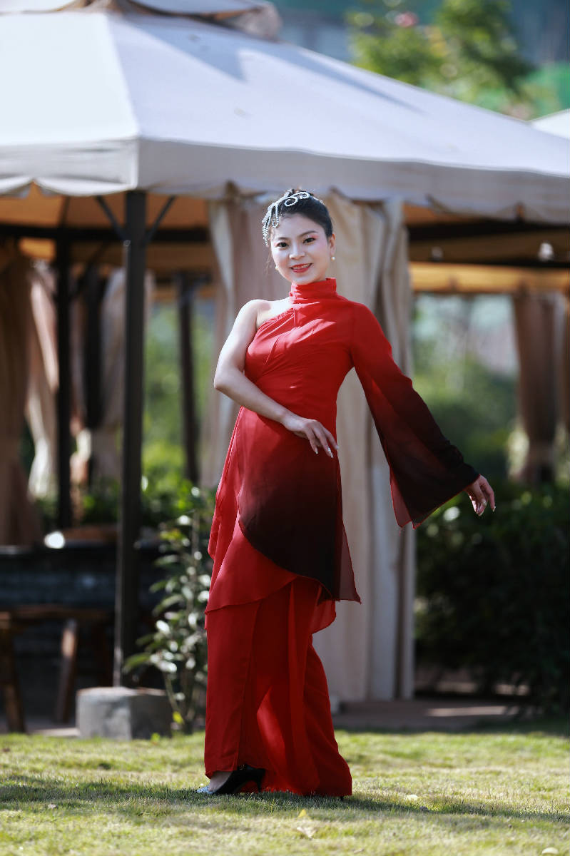 杨紫