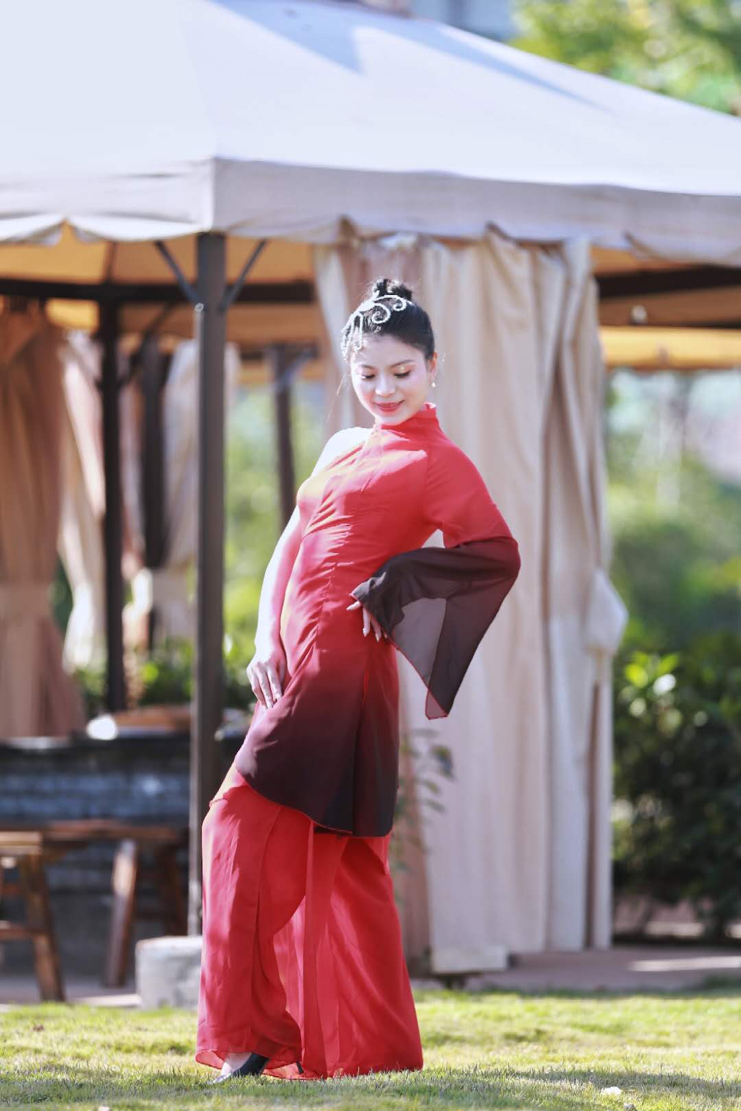 杨紫