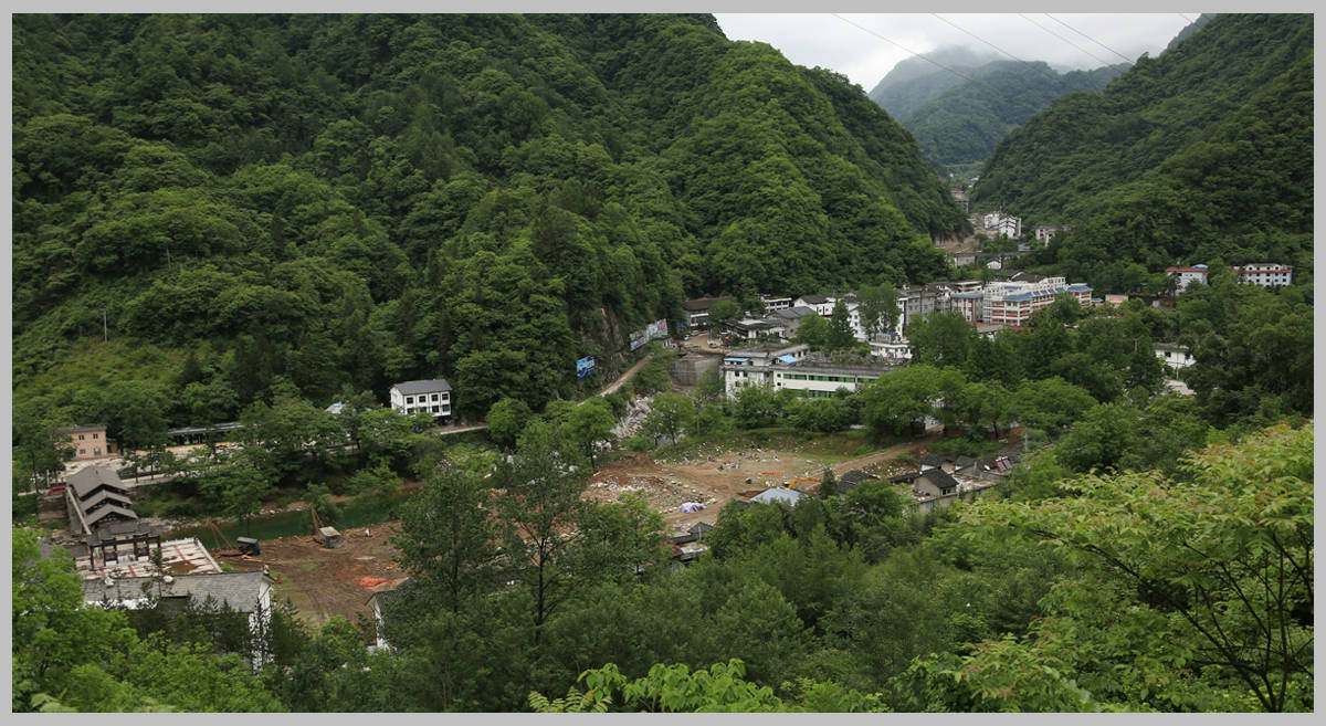 月琴坝原