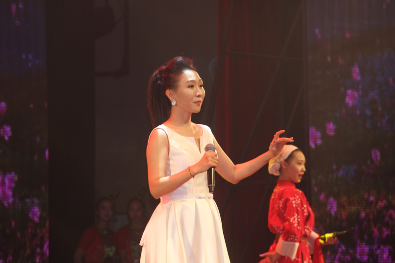 当好主人翁,建功新时代--远鸿小角楼职工代表