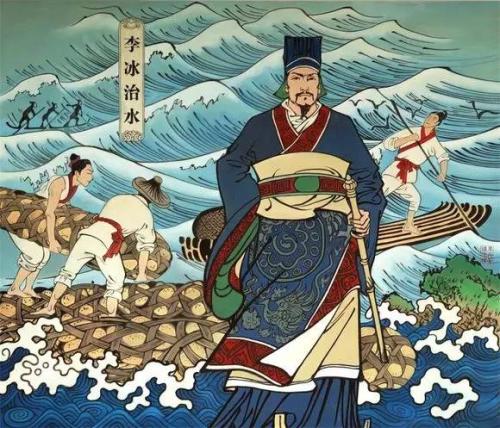 不是九眼桥,它才是成都古时第一网红桥