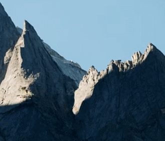 四姑娘山3.gif