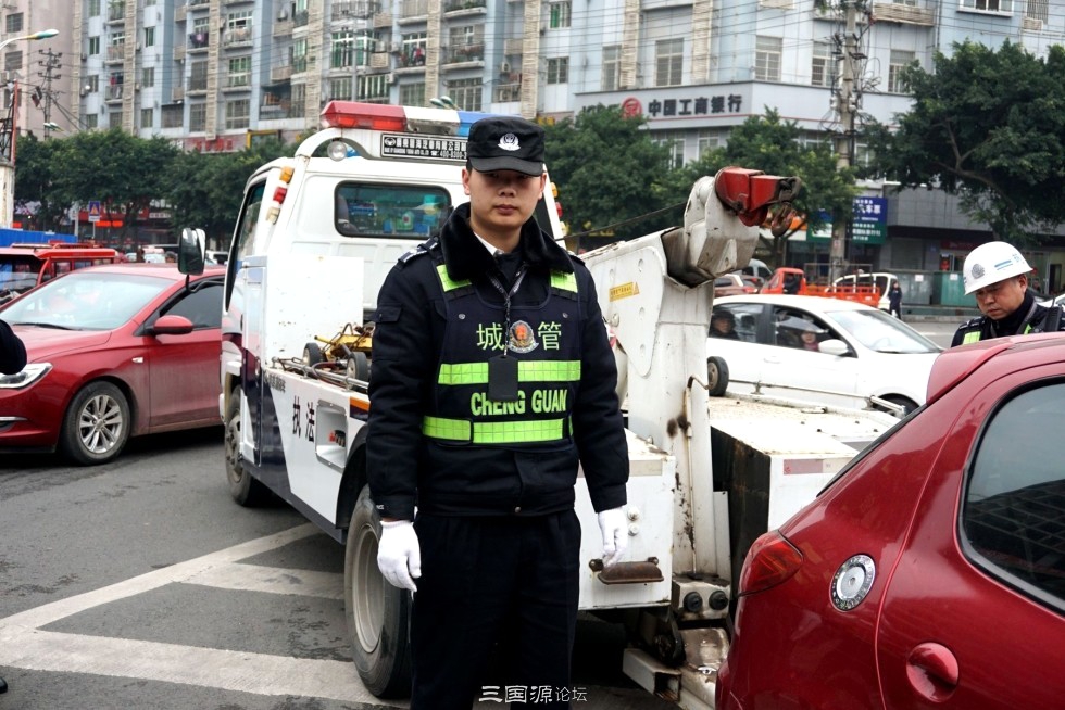 城管马甲图片