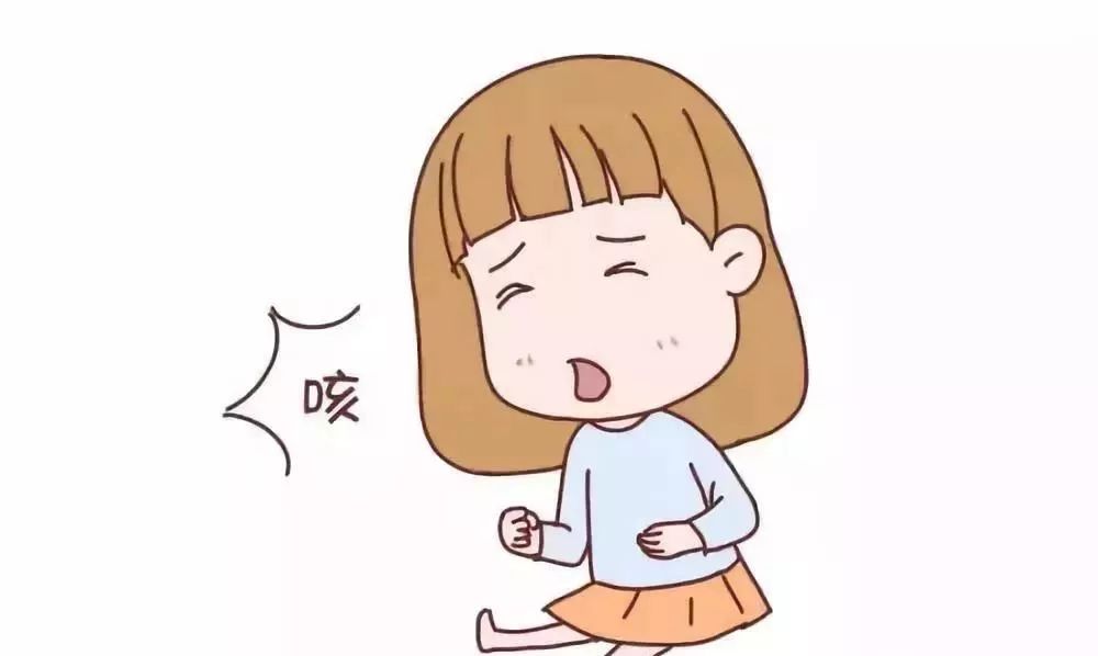 名门泽佳:咳嗽久治不愈?不用怕,这10个止咳小妙招帮您"送客"!-健康四