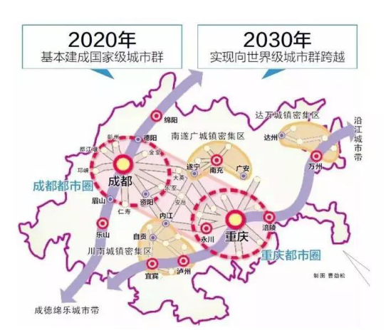 落户政策放宽这次楼市是主角还是配