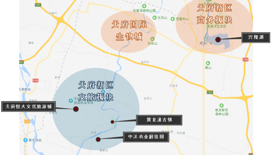 天府恒大文化旅游城稿件（20190527