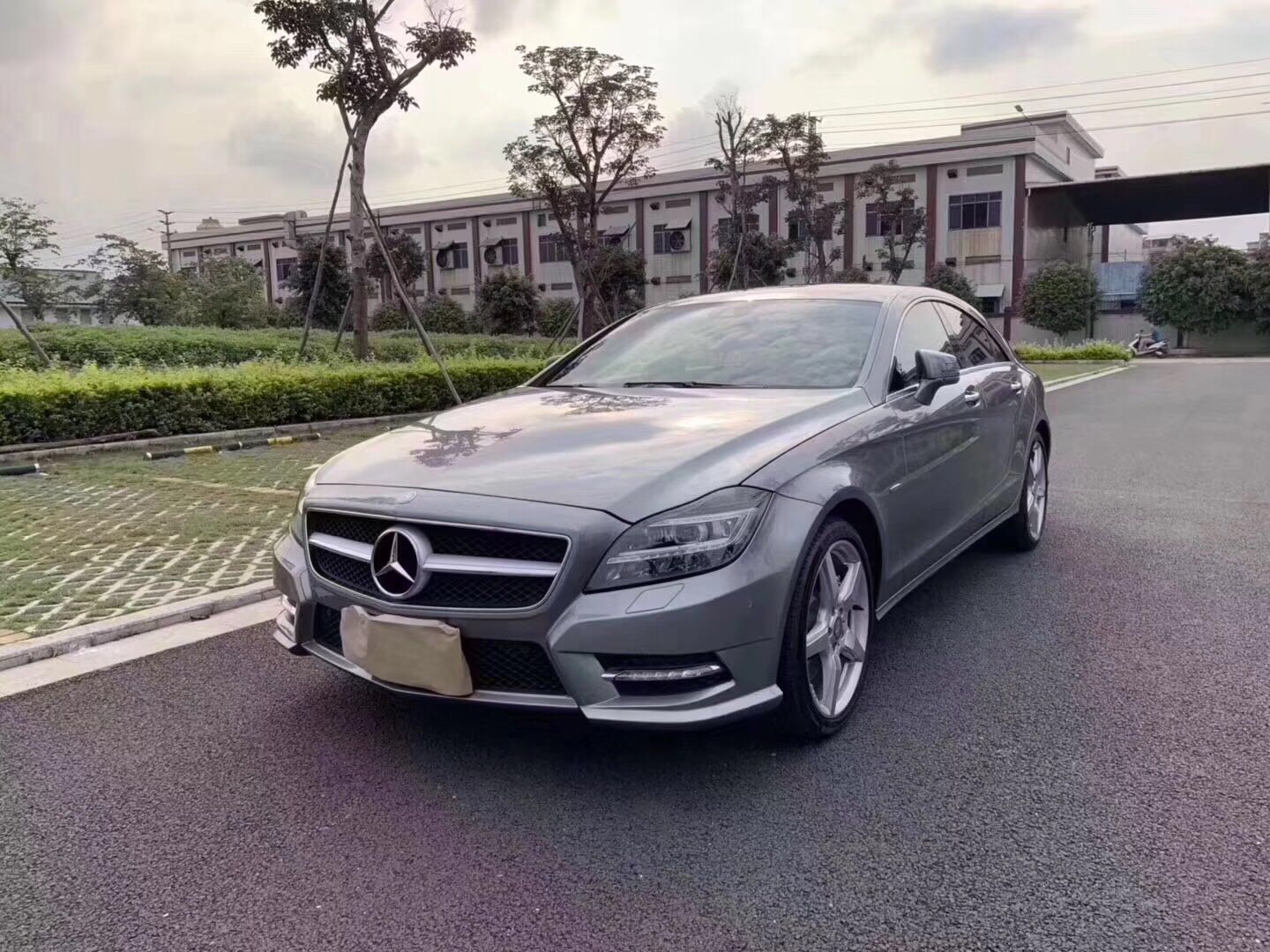 15걼CLS550 AMG׼ 2.jpg