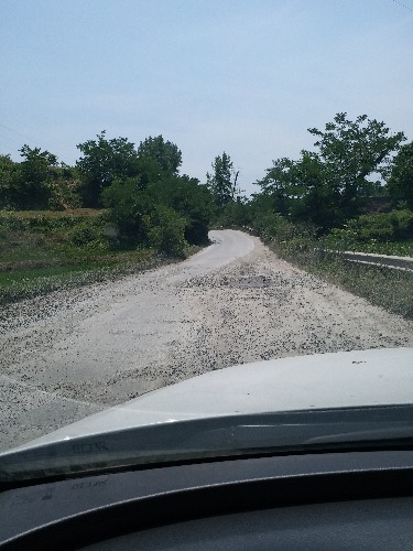 广安广花路图片