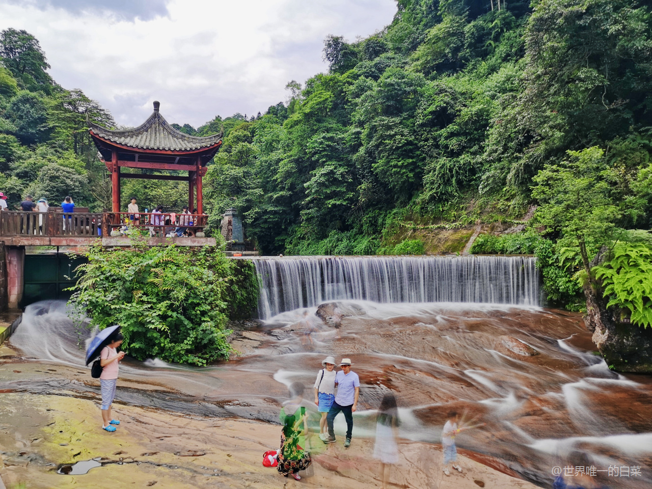 2019天台山风景区-旅游攻略-门票-地址-问答-游记点评，天台山旅游旅游景点推荐-去哪儿攻略