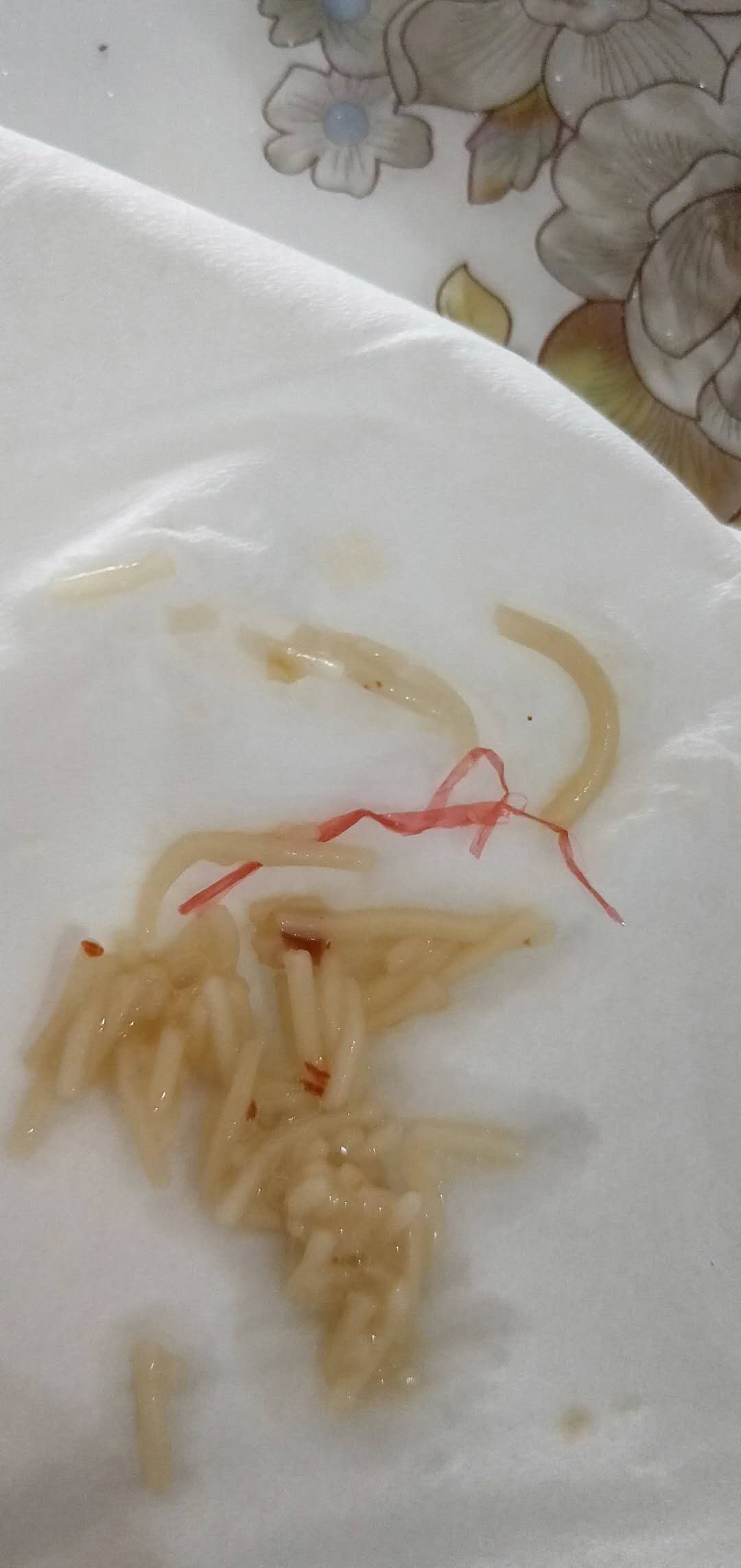 无良商家黑心面!老百姓食品安全谁来保障?