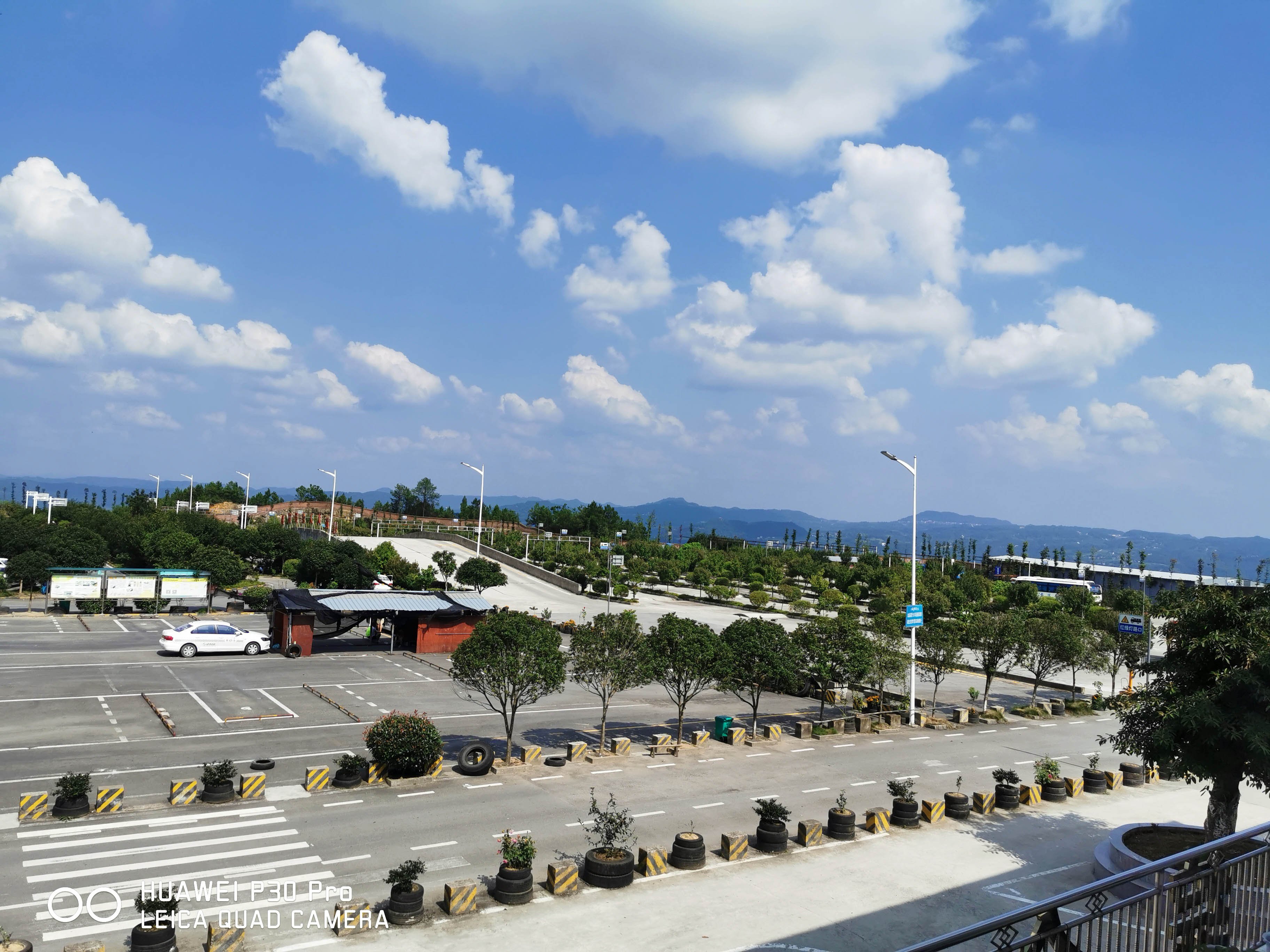 順安駕校全景-平昌論壇-麻辣社區 四川第一網絡社區 你的言論 影響