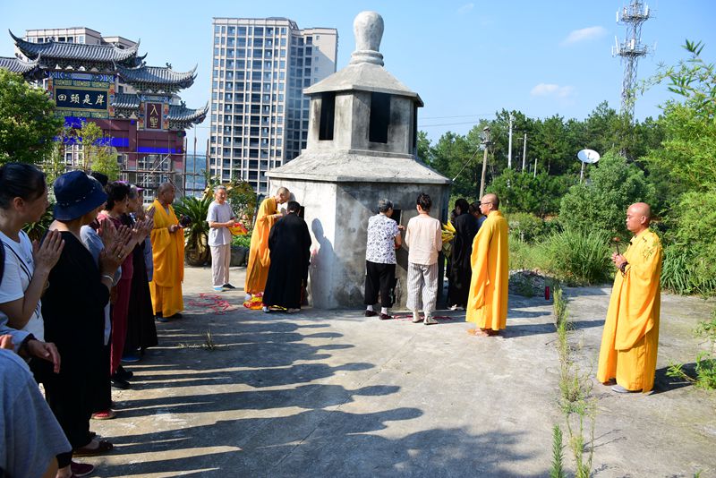 苍溪宝云寺图片