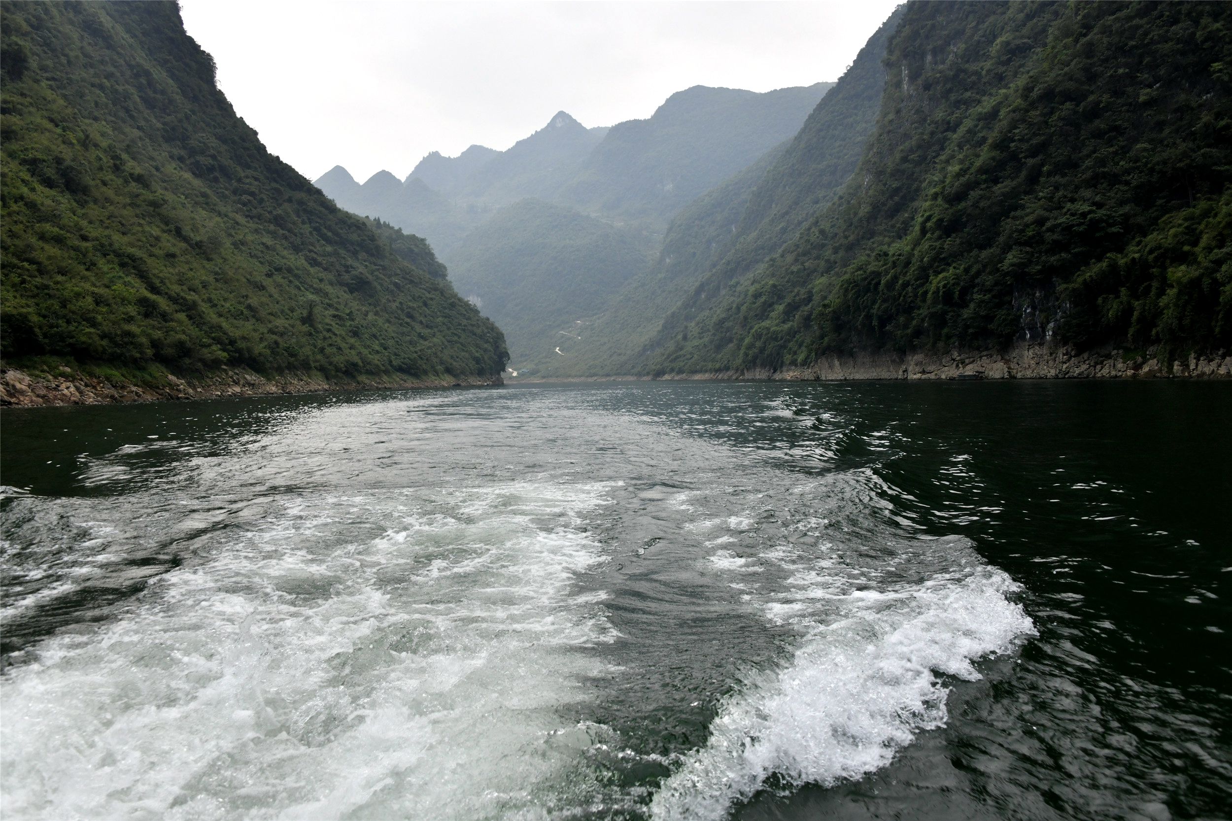 原四川省黔江地区图片