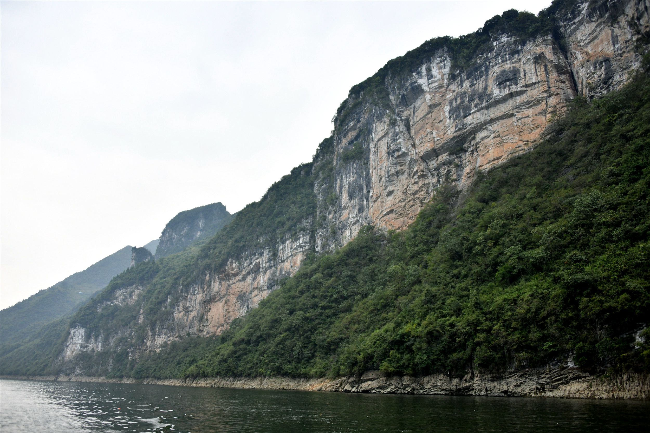 原四川省黔江地区图片