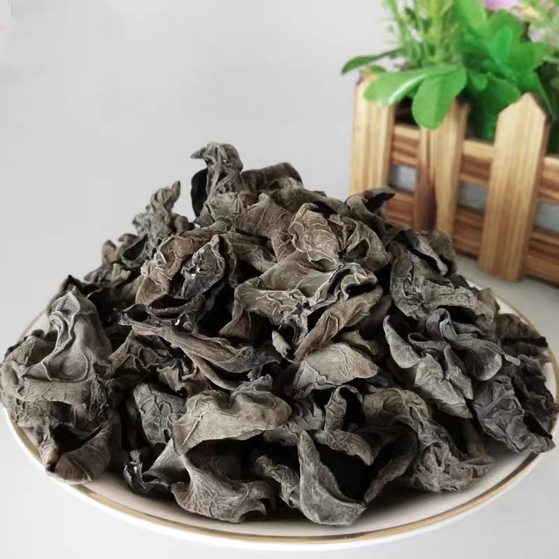通江木耳,肉质嫩脆,口感好!欢迎订购