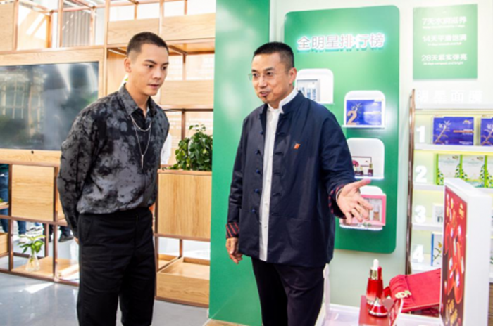 植物医生好不好,助力生态文明建设 25年初心不改步履不停