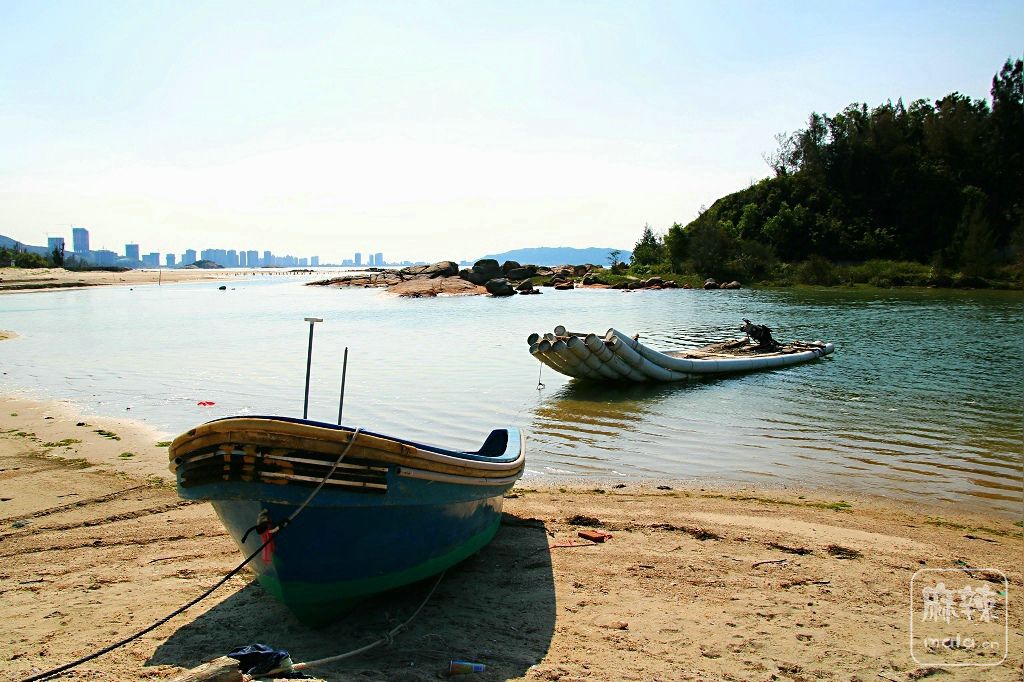 葫芦湾风景区旅游图片