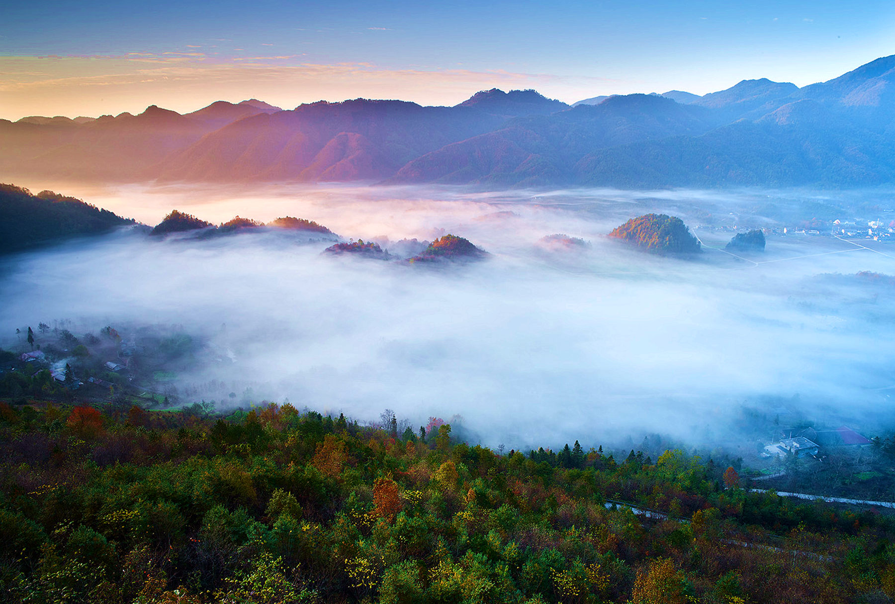 通县旅游景点大全图片