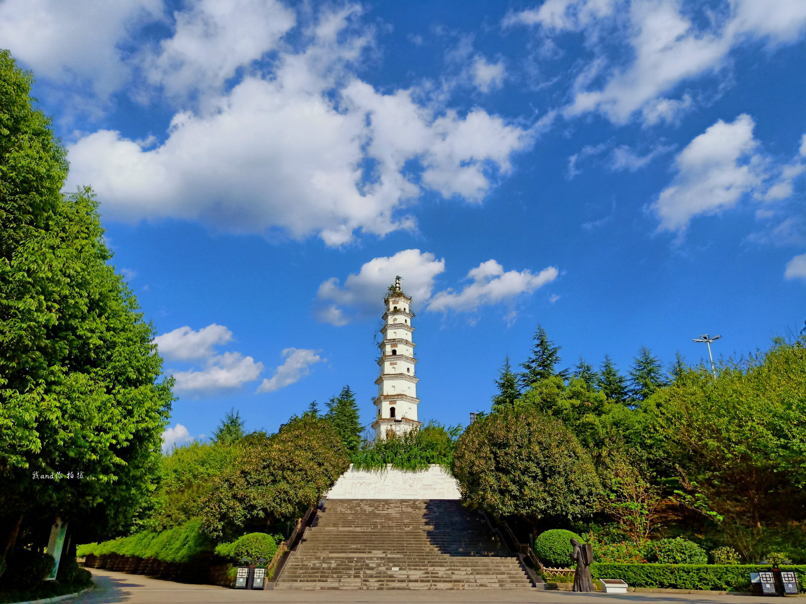 2023妙应寺（白塔寺）游玩攻略,风淡云清，白塔之光，每周三... 【去哪儿攻略】