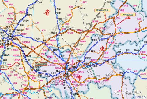 广安高铁机场规划图图片