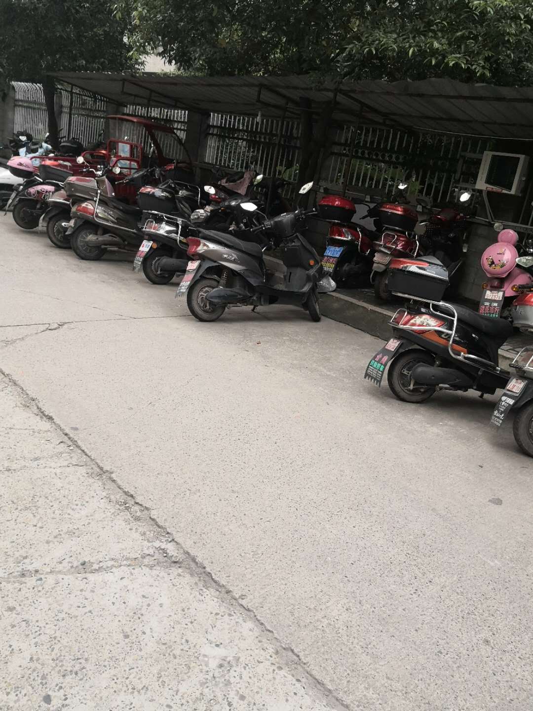 ������·����С��ͣ��������������豸