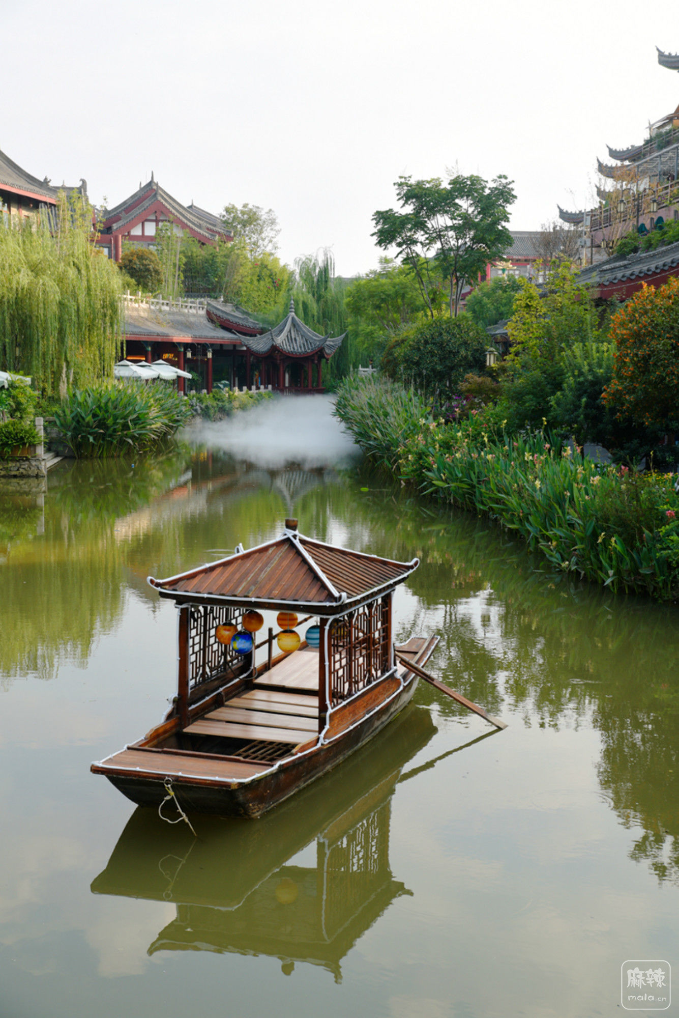 眉山网红打卡旅游景点图片