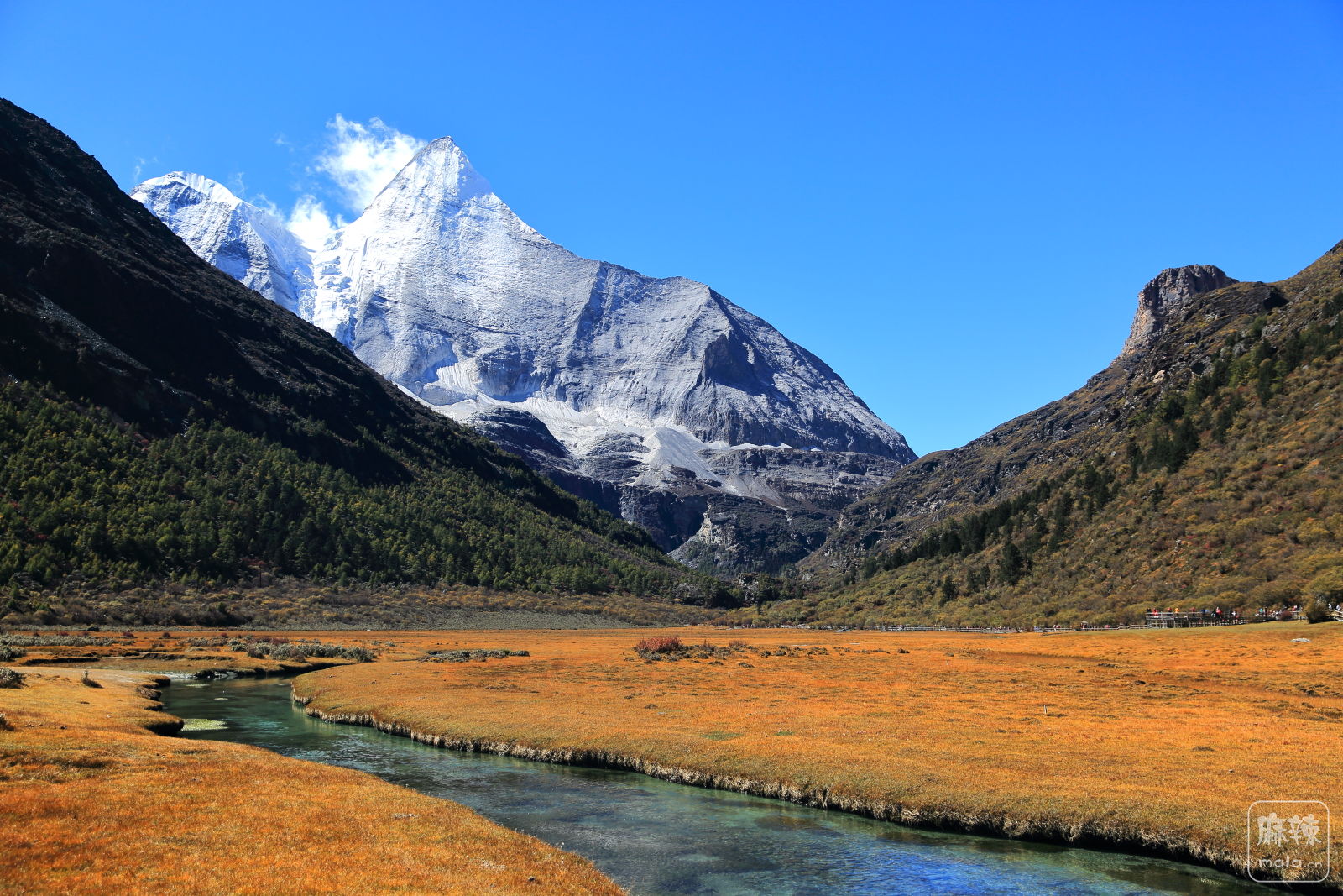 探寻雪域西藏处女地 松下S1R西藏山南行摄（上）