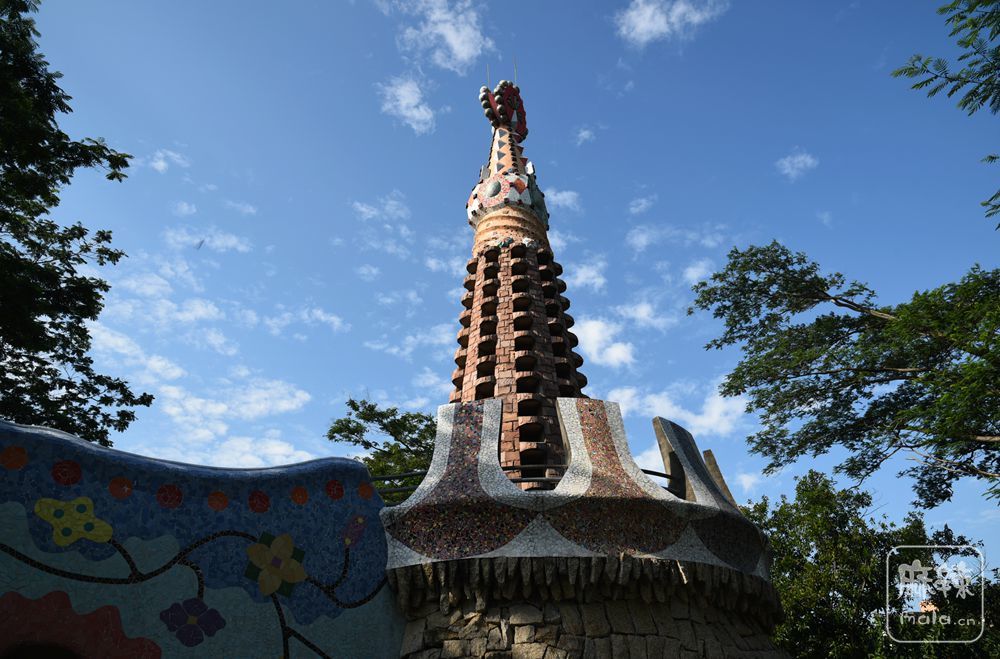 盐田海山公园图片