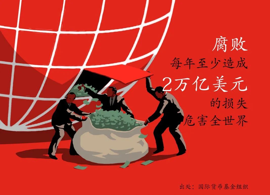 12月9日是国际反腐败日 巴中论坛 麻辣社区