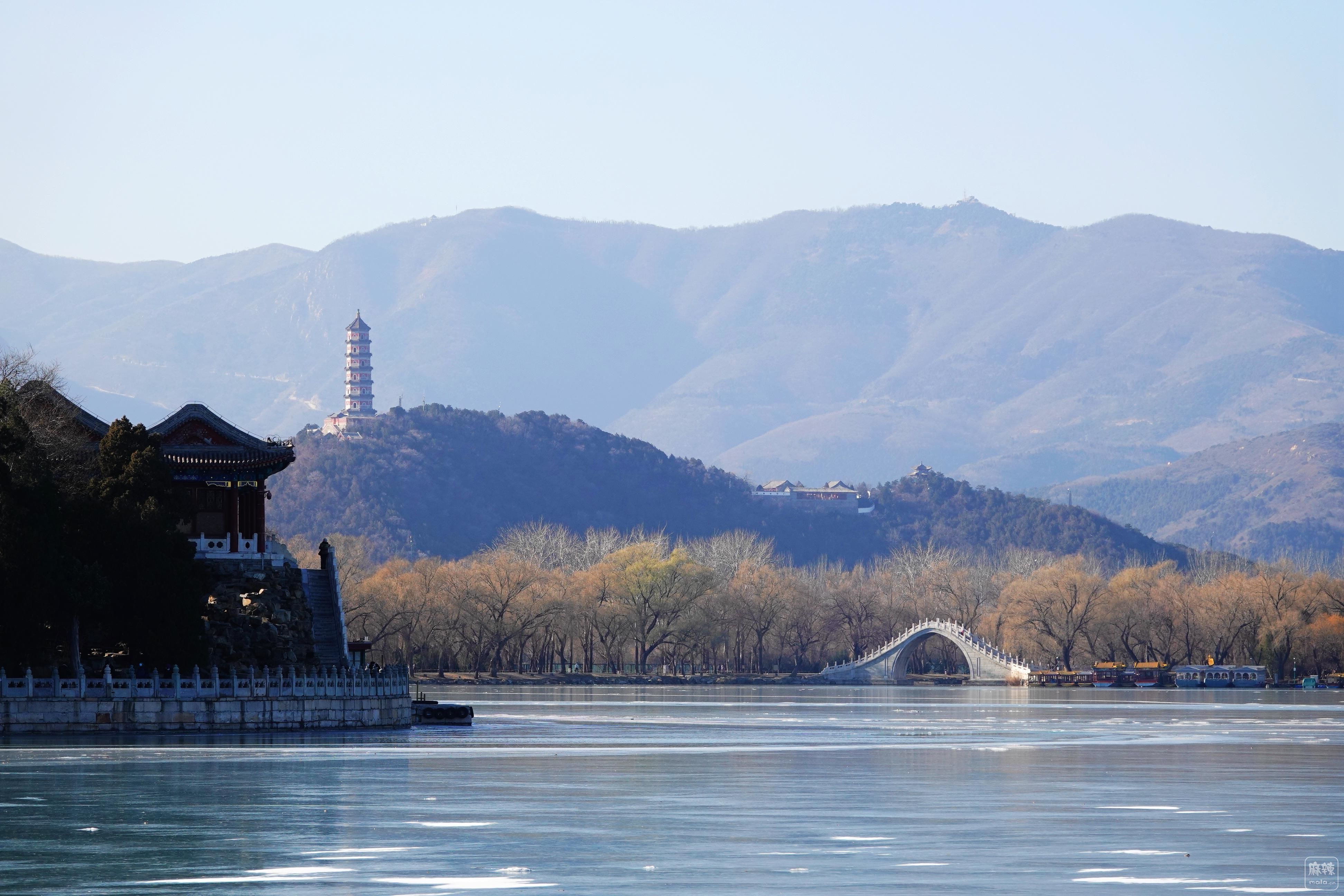 北京万寿山攻略,北京万寿山门票/游玩攻略/地址/图片/门票价格【携程攻略】