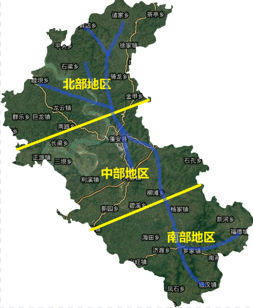 四川蓬安公路最新规划图片