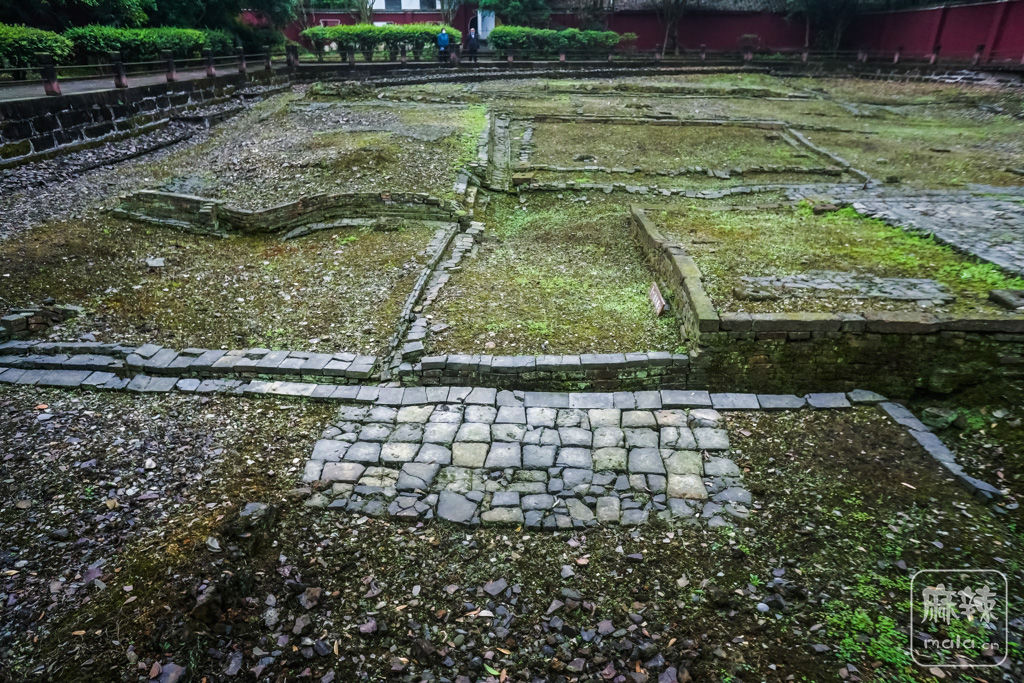 邛窯考古遺址公園