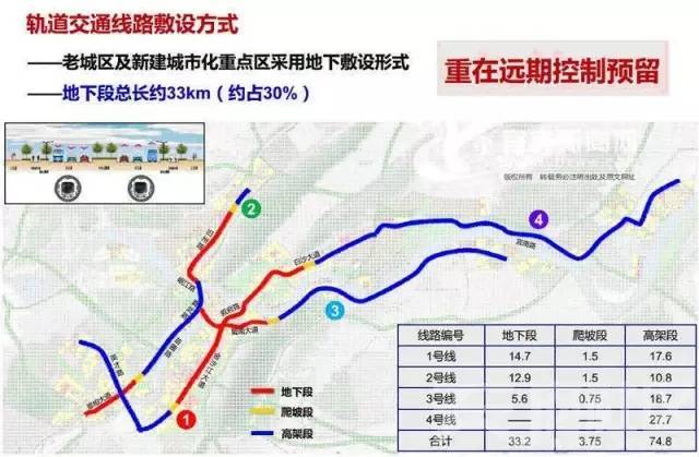 宜宾智轨线路图T7图片