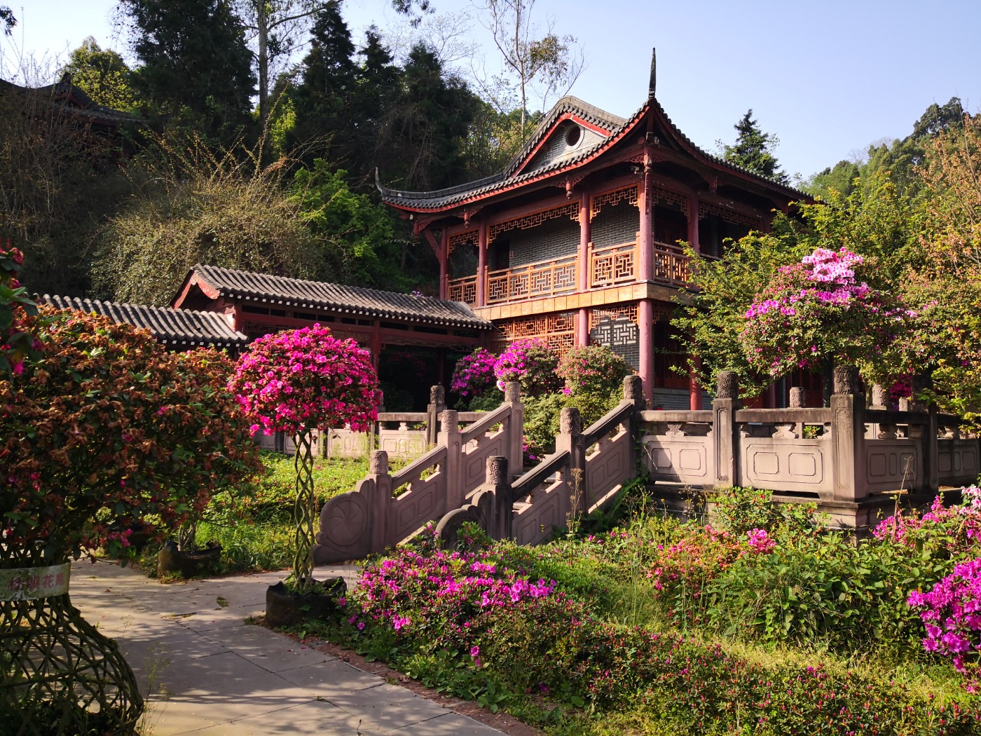 四川新津旅游景点大全图片