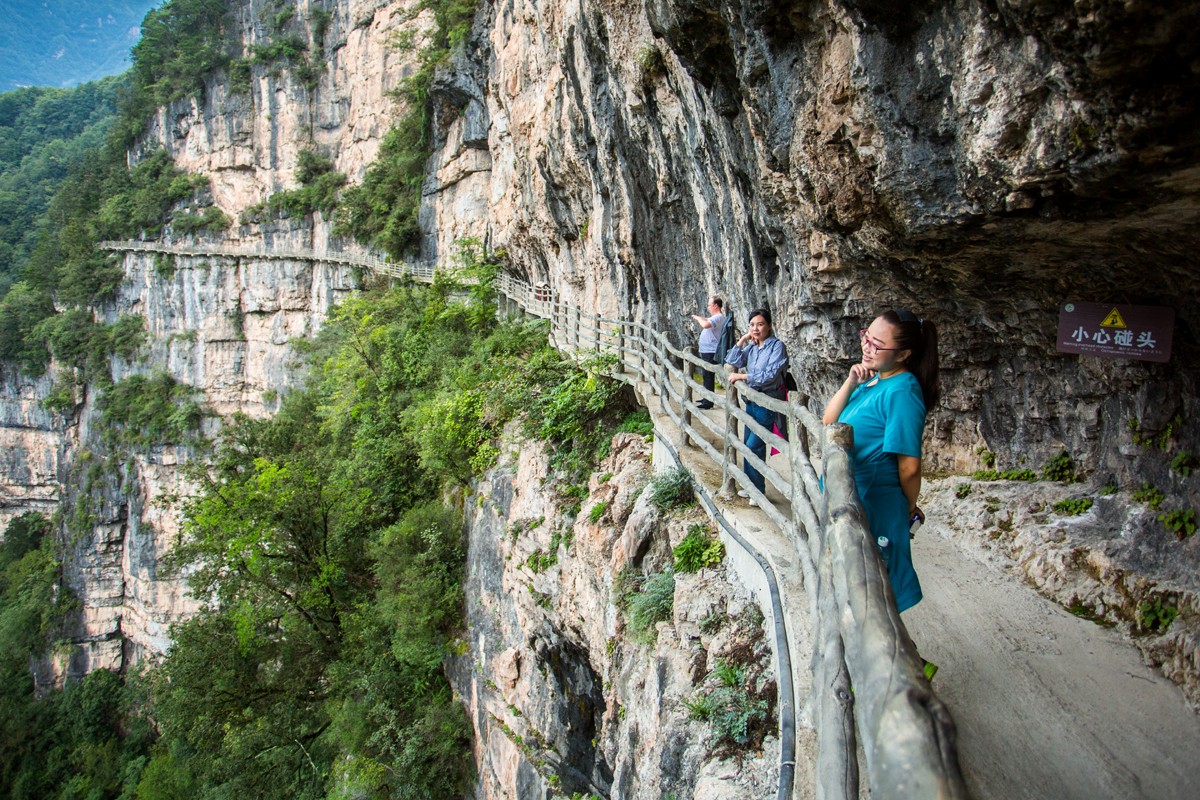 彭水摩围山正式晋升为国家4A级旅游景区_重庆频道_凤凰网