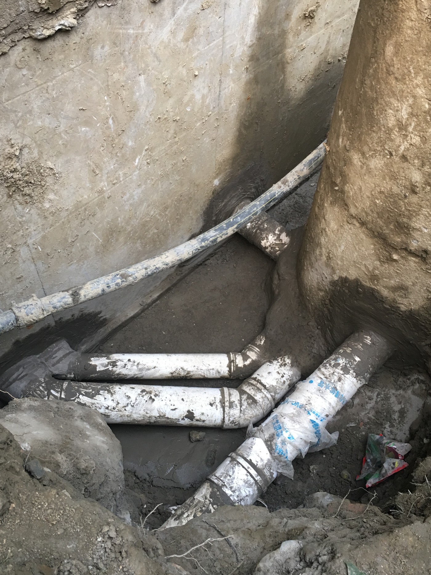 3�����з�ˮ��ʩ