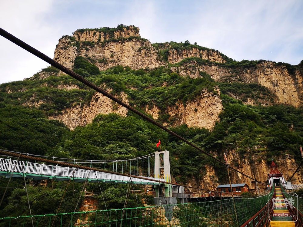 长治平顺旅游景点大全图片