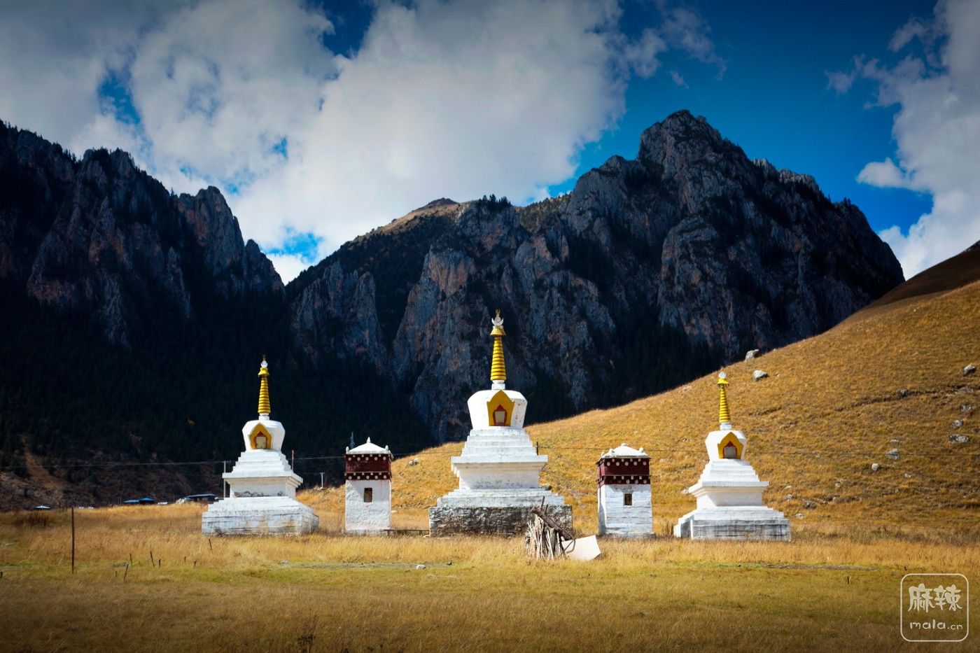 藏地人文地理 | 甘孜旅行三重奏 - 知乎