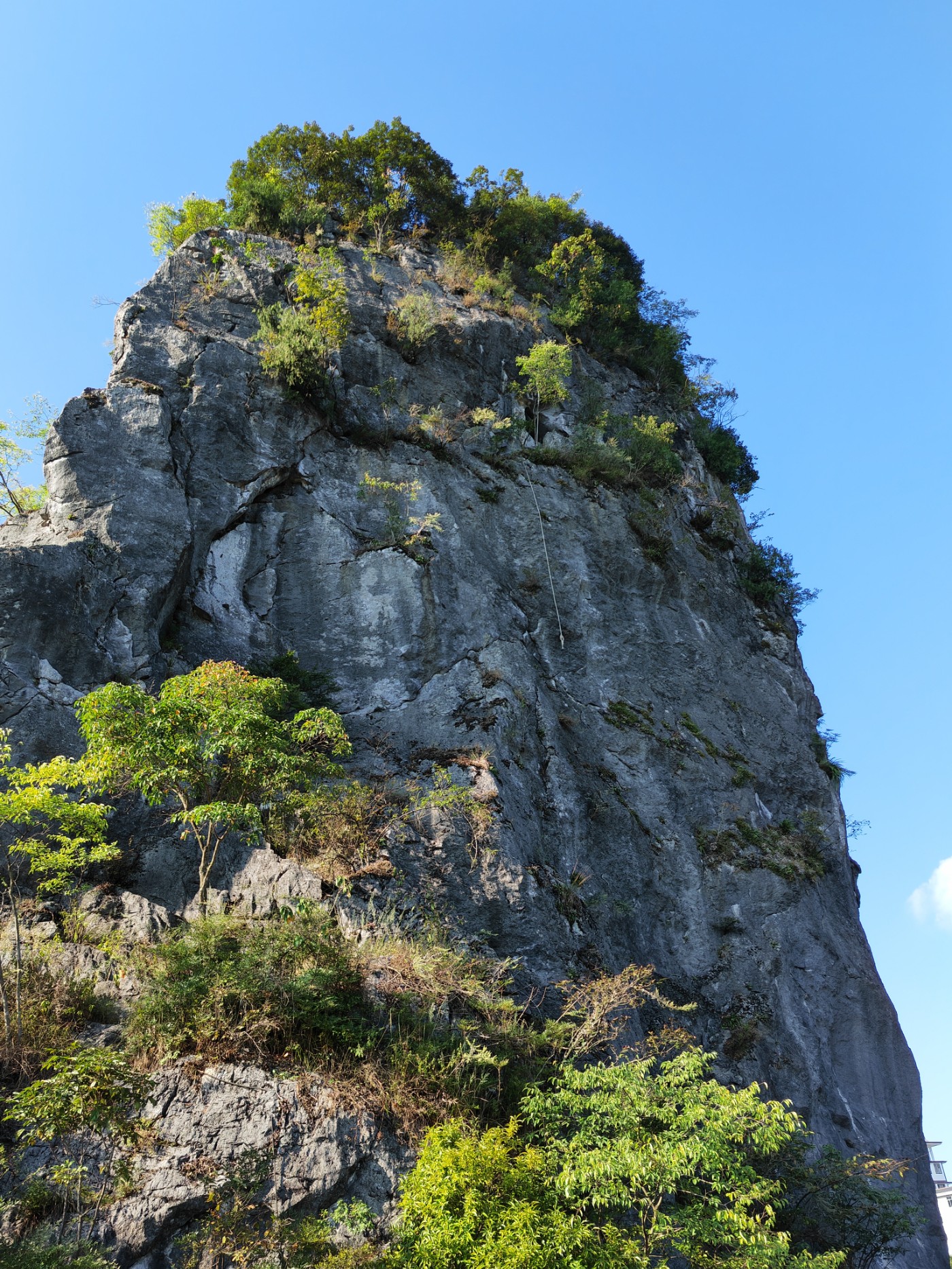 遵义道真县旅游景点图片